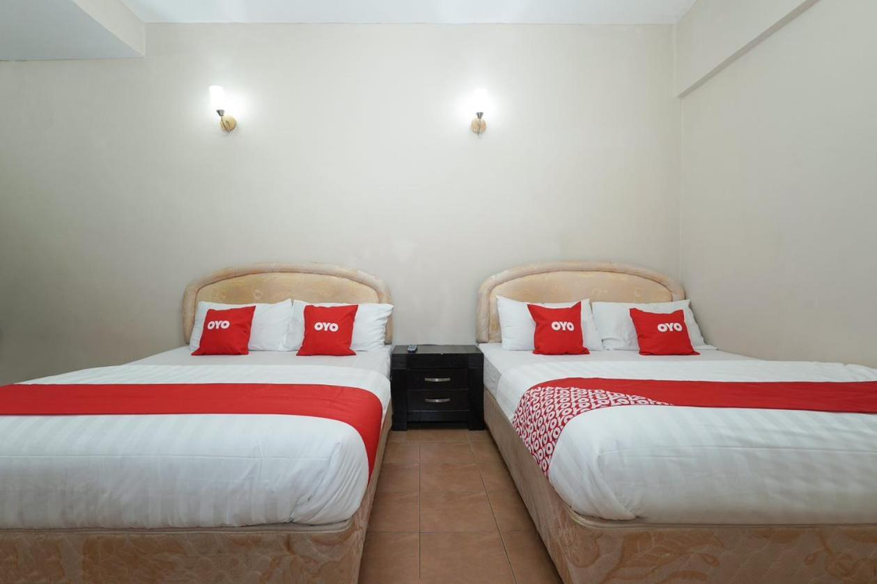Hotel 91 Kajang Town Exterior photo