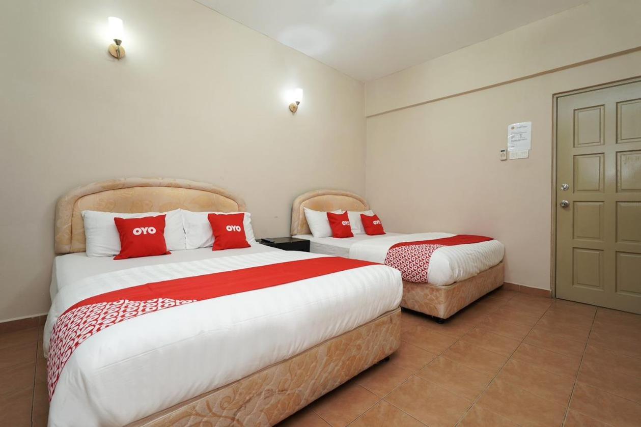 Hotel 91 Kajang Town Exterior photo