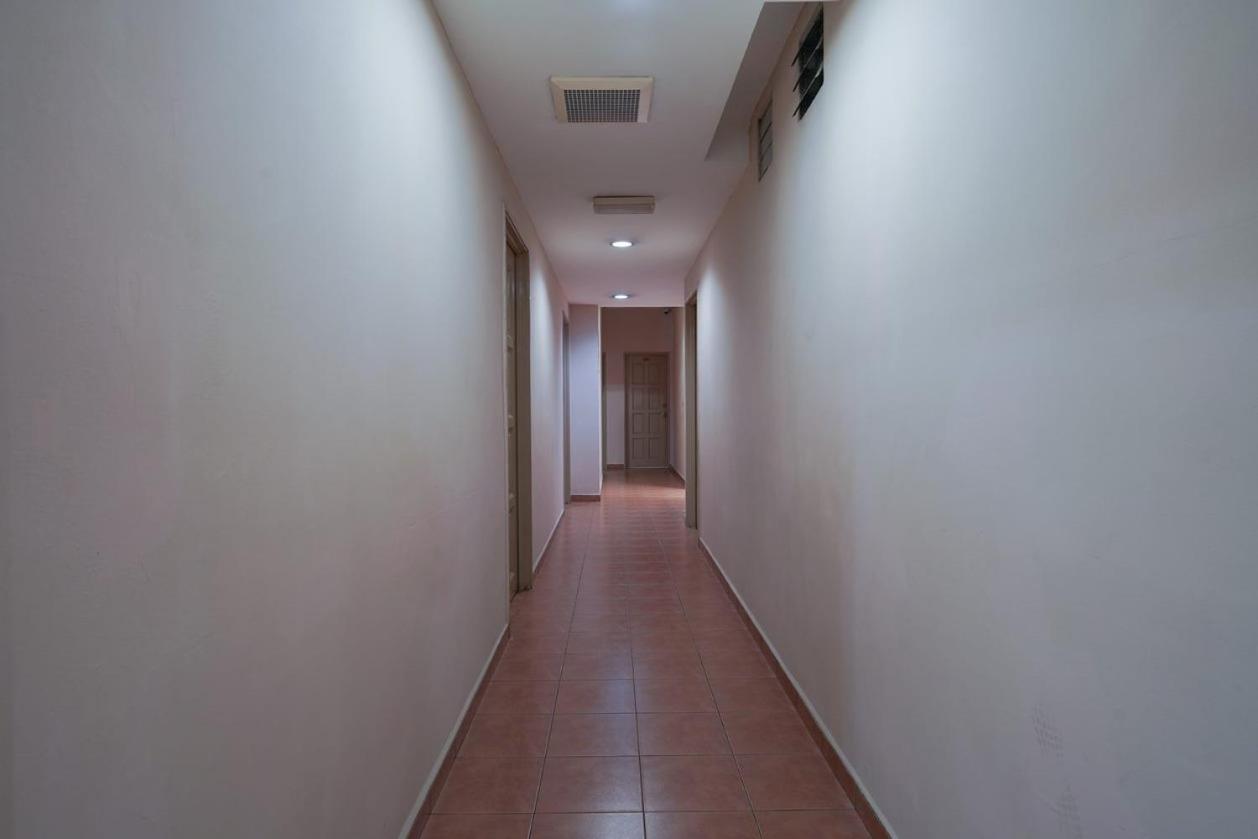 Hotel 91 Kajang Town Exterior photo