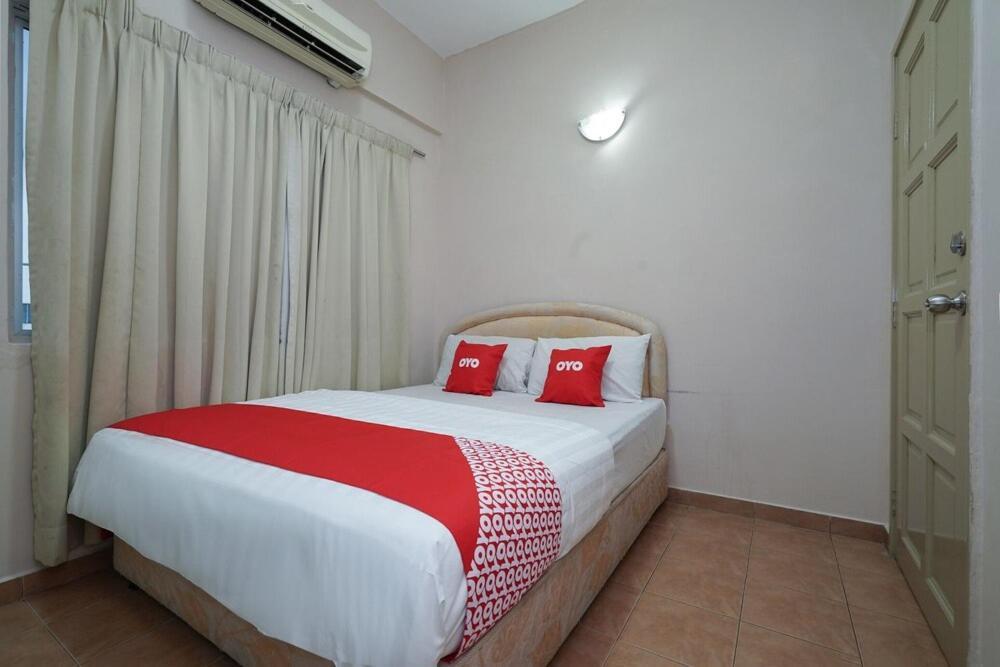 Hotel 91 Kajang Town Exterior photo
